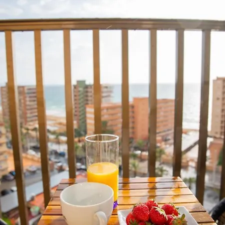 Myflats Premium Front Apartment Arenales del Sol