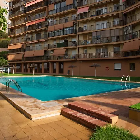 Myflats Premium Front Apartment *