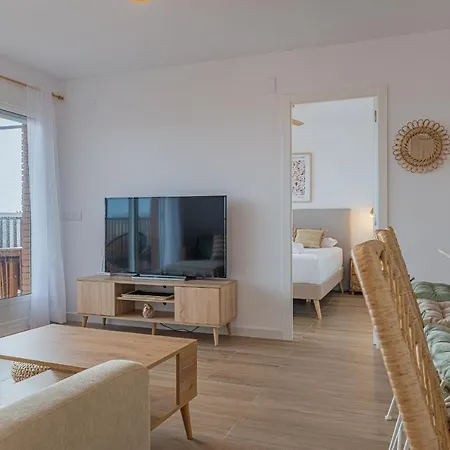 Myflats Premium Front Apartment Arenales del Sol