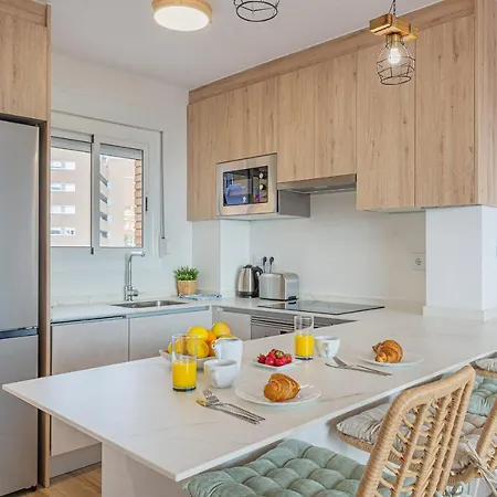 Myflats Premium Front Apartment *