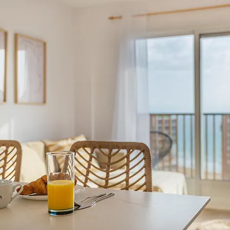 Myflats Premium Front Apartment *