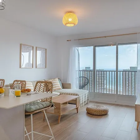 Myflats Premium Beach Front *