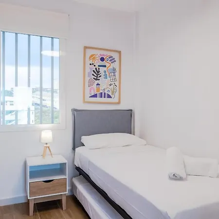 Myflats Premium Beach Front Apartment *
