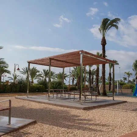 Apartment In Front Arenales del Sol