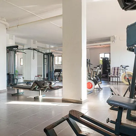 Myflats Premium Beach Front