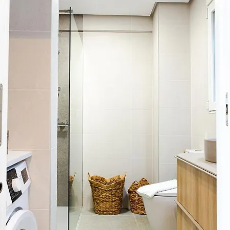 Myflats Premium Beach Front *