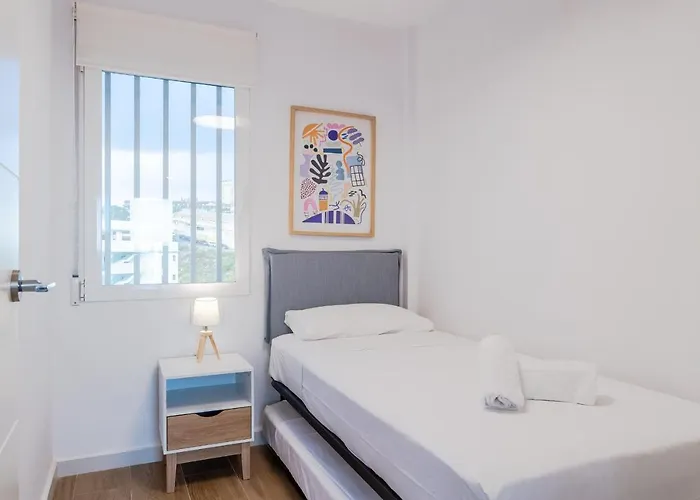 In Front Apartamento *