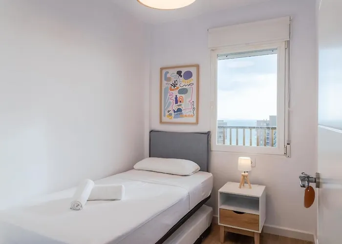 Apartamento In Front