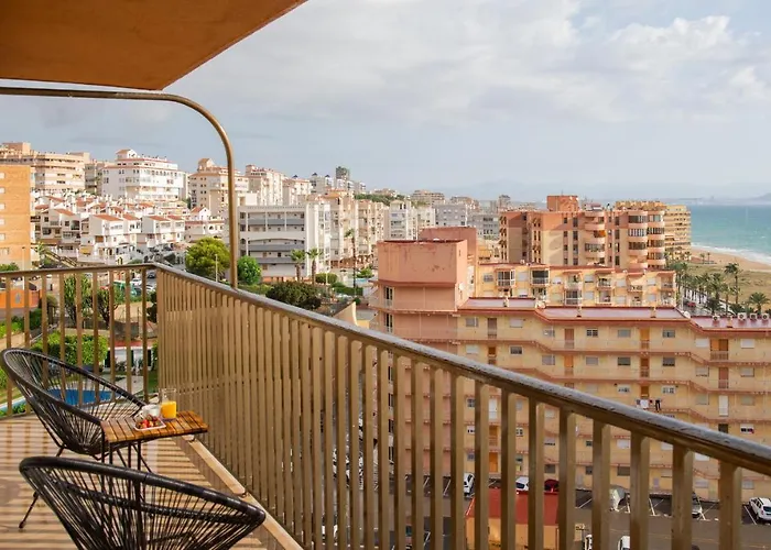 In Front Apartamento